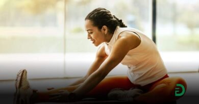 10 Alongamentos Rápidos para Iniciantes que Vão Mudar seu Dia
