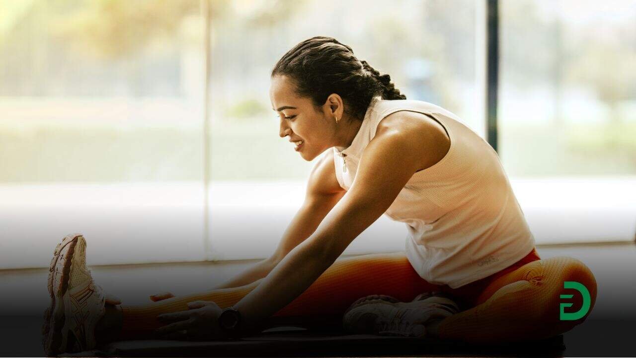 10 Alongamentos Rápidos para Iniciantes que Vão Mudar seu Dia