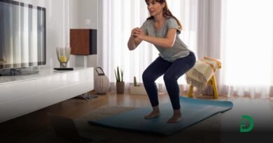 Como Fazer Treino Funcional em Casa Sem Peso